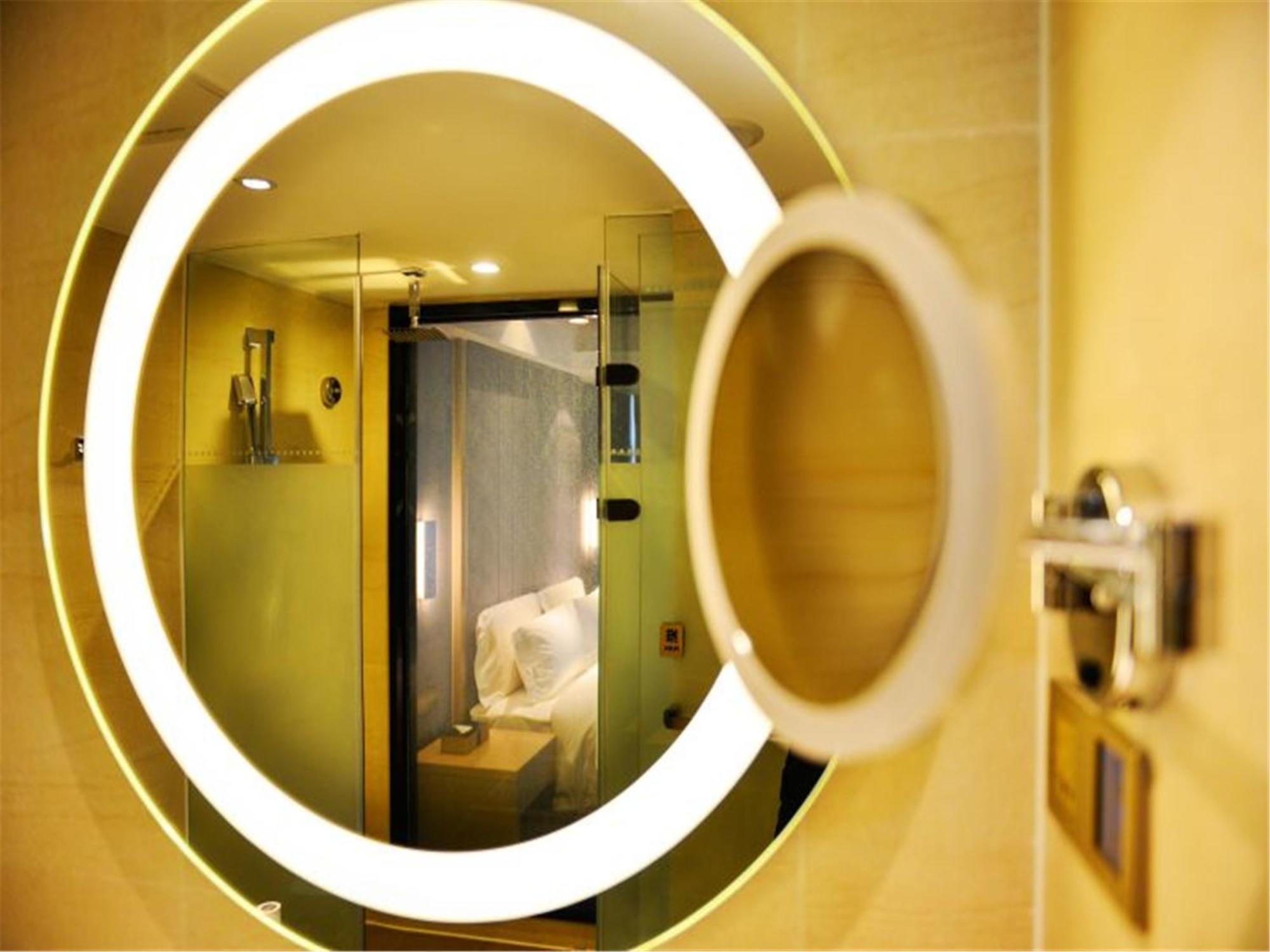 Lavande Hotel Muxiyuan Branch Πεκίνο Εξωτερικό φωτογραφία